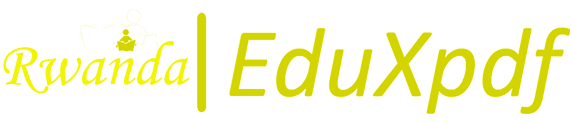 EduXpdf Rwanda